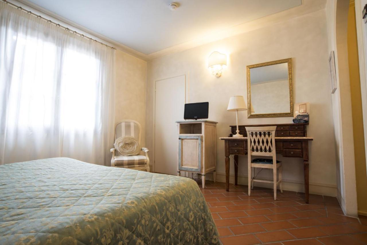Park Hotel Santa Maria A Monte Екстериор снимка